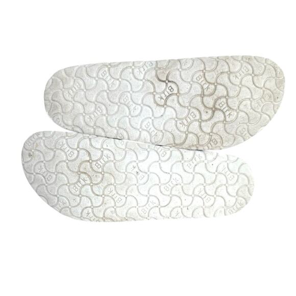 Birkenstock Gizeh Candy Pink Sandals Casual Shoes EU 41/ US 10 - Picture 9 of 9